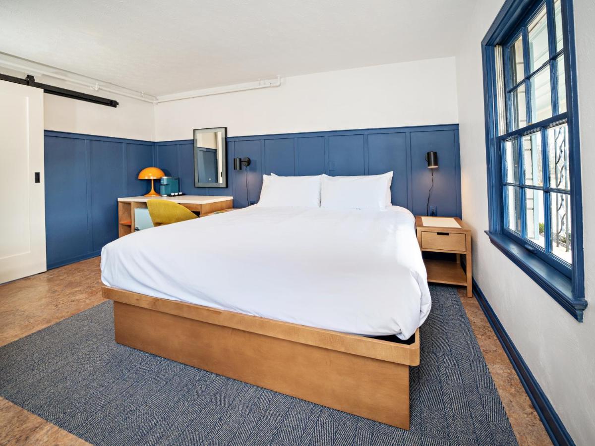 Bardstown Motor Lodge المظهر الخارجي الصورة