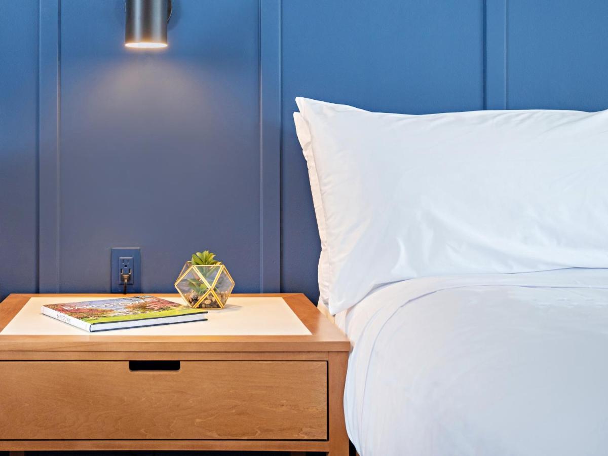 Bardstown Motor Lodge المظهر الخارجي الصورة